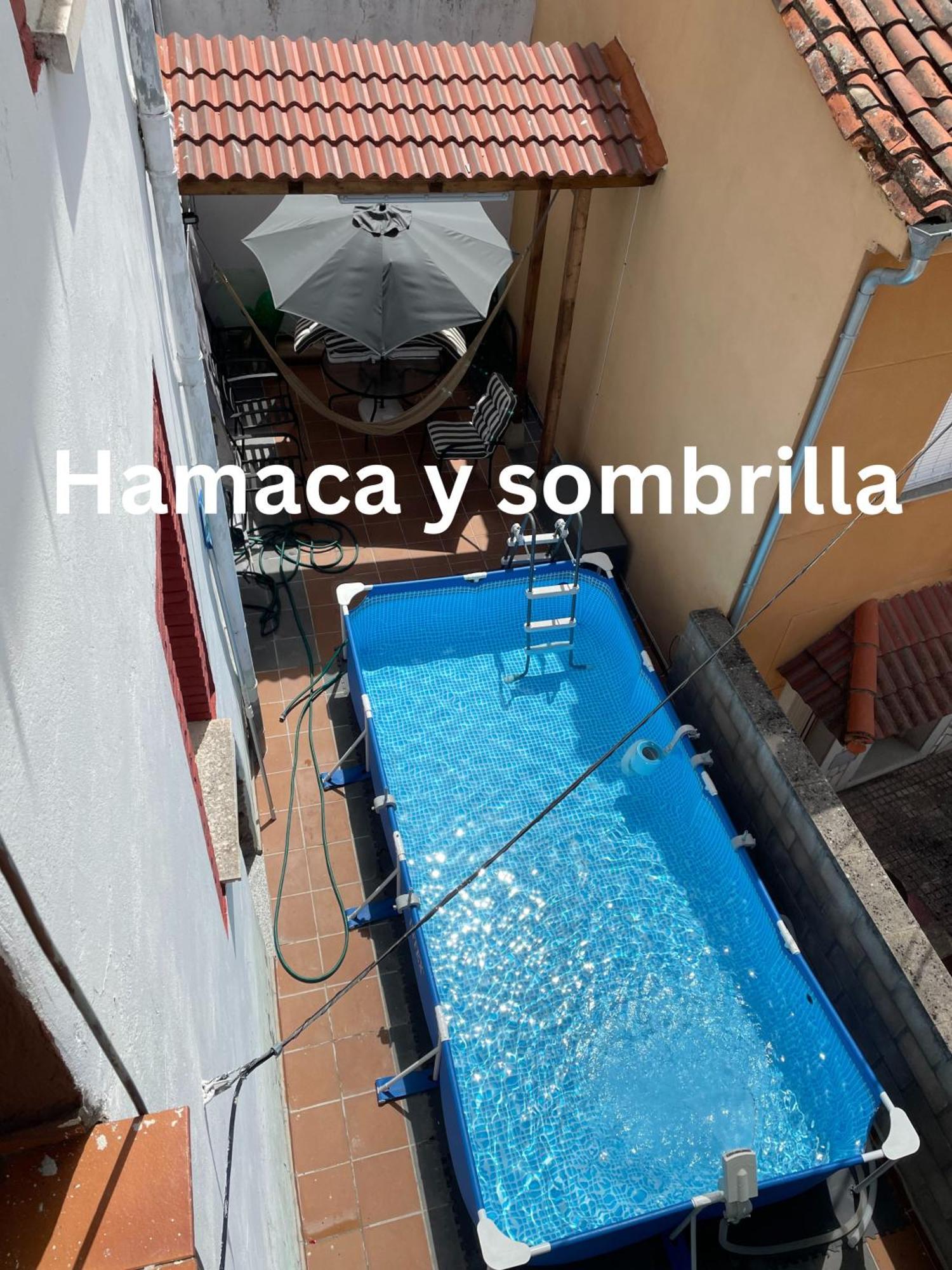 Apartamento Comodo Hogar En Cistierna Exterior foto